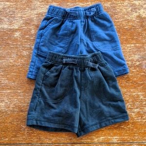 Boys shorts
